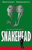 Alex Rider 7- Snakehead (eBook, ePUB)