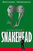 Alex Rider 7- Snakehead (eBook, ePUB) Alex Rider 7- Snakehead (eBook, ePUB)
