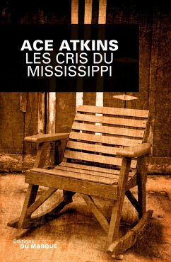 Les Cris du Mississippi (eBook, ePUB) - Atkins, Ace