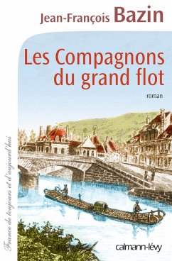 Cover Les Compagnons du grand flot (eBook, ePUB)