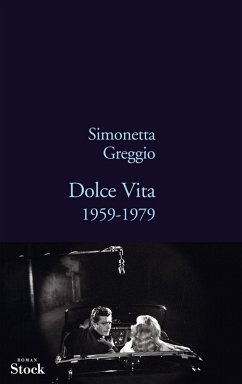 Cover Dolce Vita (eBook, ePUB)