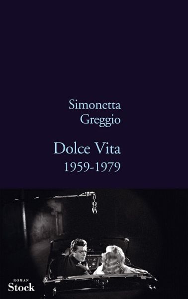 Dolce Vita (eBook, ePUB) Dolce Vita (eBook, ePUB)