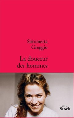Cover La douceur des hommes (eBook, ePUB)