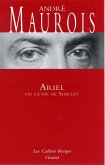 Ariel ou la vie de Shelley (eBook, ePUB)