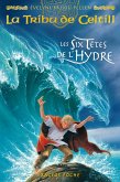 Les six têtes de l'hydre (eBook, ePUB)