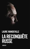 La reconquête russe (eBook, ePUB)