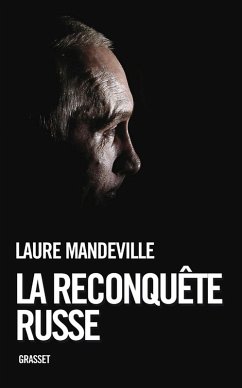 Cover La reconquête russe (eBook, ePUB)