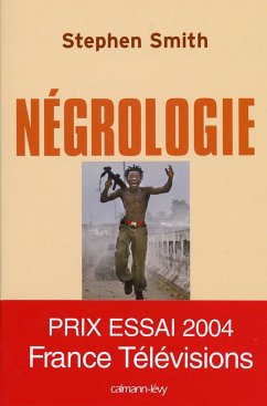 Négrologie (eBook, ePUB) - Smith, Stephen