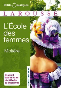 Cover L'Ecole des femmes (eBook, ePUB)