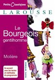 Le Bourgeois gentilhomme (eBook, ePUB) Le Bourgeois gentilhomme (eBook, ePUB)