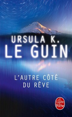 L'Autre côté du rêve (eBook, ePUB) - Le Guin, Ursula