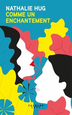 Cover Comme un enchantement (eBook, ePUB)