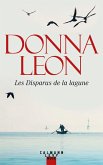 Les Disparus de la lagune (eBook, ePUB)