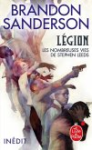 Légion - Les nombreuses vies de Stephen Leeds (eBook, ePUB)