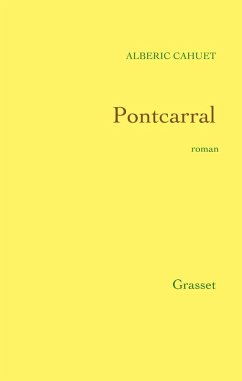 Pontcarral (eBook, ePUB) Cover Pontcarral (eBook, ePUB)