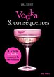 Vodka et conséquences - Un livre dont... - Bild 1