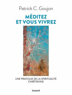 Cover Méditez et vous vivrez (eBook, ePUB)