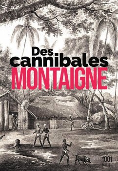 Des Cannibales (eBook, ePUB) - Montaigne, Michel De