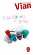 Cantilènes en gelée (eBook, ePUB) - Bild 1