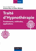 Traité d'hypnothérapie (eBook, ePUB)