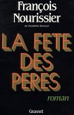 La fête des pères (eBook, ePUB)