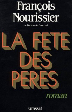 Cover La fête des pères (eBook, ePUB)
