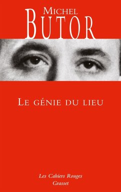 Cover Le génie du lieu (eBook, ePUB)