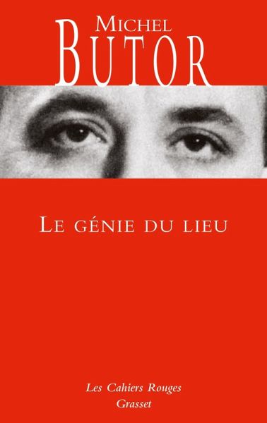 Le génie du lieu (eBook, ePUB)