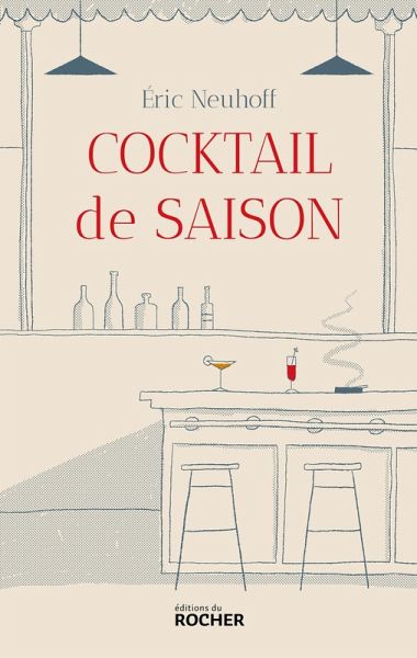 Cocktail de saison (eBook, ePUB)