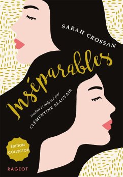 Inséparables (eBook, ePUB) - Crossan, Sarah