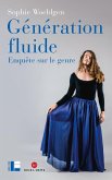 Génération fluide (eBook, ePUB)