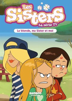 Cover Les Sisters - La Série TV - Poche - tome 31 (eBook, ePUB)