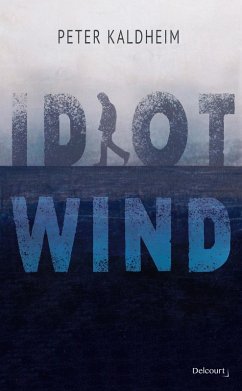 Idiot Wind (eBook, ePUB) - Kaldheim, Peter