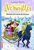 Les écuries de Versailles, Tome 05 (eBook, ePUB) Les écuries de Versailles, Tome 05 (eBook, ePUB)