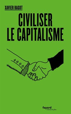 Cover Civiliser le capitalisme (eBook, ePUB)