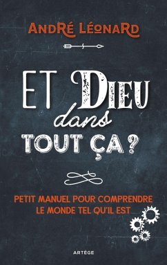 Cover Et Dieu dans tout ça ? (eBook, ePUB)