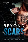 Beyond The Scars Tome 2 (eBook, ePUB)