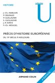 Précis d'histoire européenne - 4e éd. (eBook, ePUB)