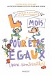 4 mois pour être égaux sans... - Bild 1