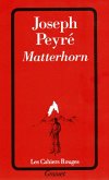 Matterhorn (eBook, ePUB)
