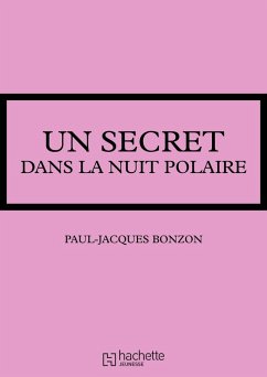 Cover Un secret dans la nuit polaire (eBook, ePUB)