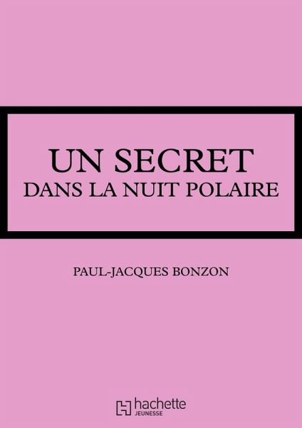 Un secret dans la nuit polaire (eBook, ePUB)
