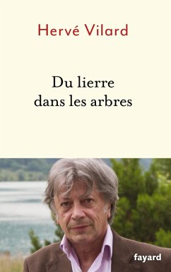 Cover Du lierre dans les arbres (eBook, ePUB)