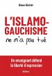 L'islamogauchisme ne m'a pas tué... - Bild 1