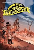 L'Agence Pendergast - tome 5 (eBook, ePUB)