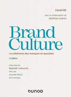 Cover Brand Culture (eBook, ePUB)