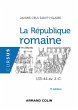 La République romaine. (eBook, ePUB) - Bild 1