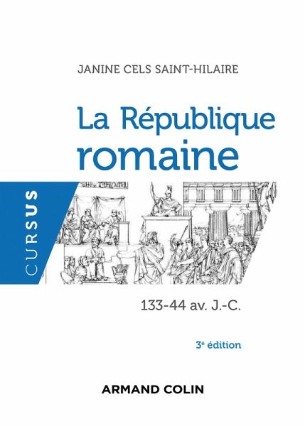 La République romaine. (eBook, ePUB) La République romaine. (eBook, ePUB)