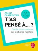 T'as pensé à ? (eBook, ePUB)