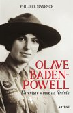 Olave Baden-Powell (eBook, ePUB)